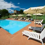 Le Casa vacanze Colle Val D'Elsa