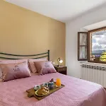 Le Casa vacanze Colle Val D'Elsa