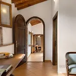 Casa vacanze Le Colle Val D'Elsa