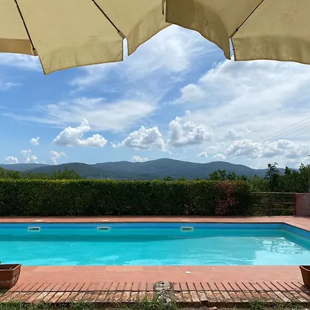 Le Holiday home Lano
