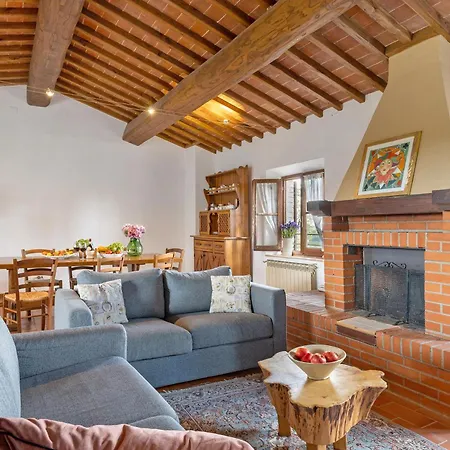 Holiday home Le