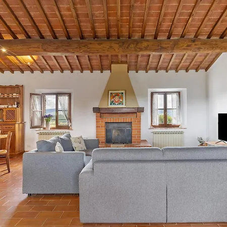 Le Holiday home