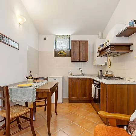Holiday home Le *