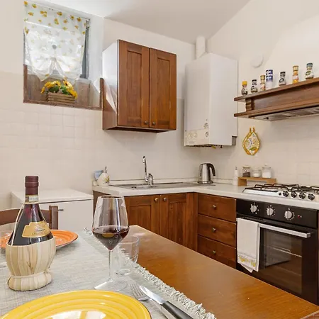 Le Holiday home Lano