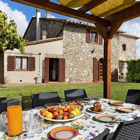 Le Holiday home *