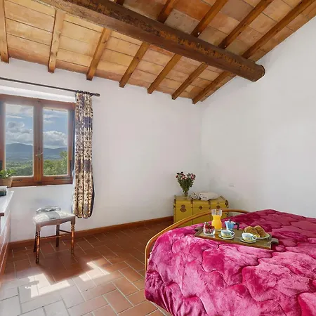 Le Holiday home