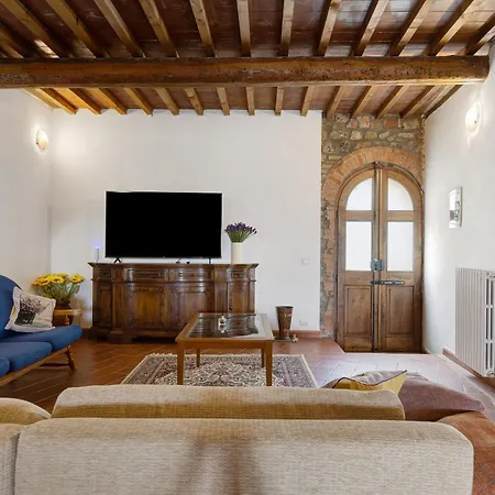 Holiday home Le *