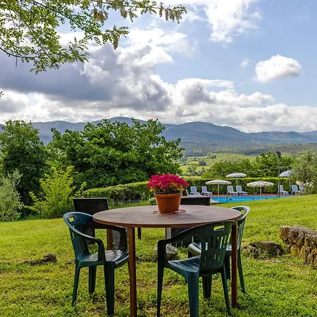 Le Holiday home Lano