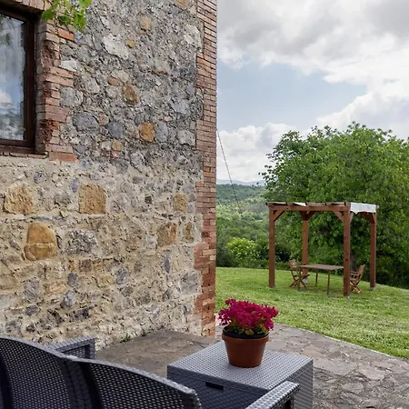 Holiday home Le