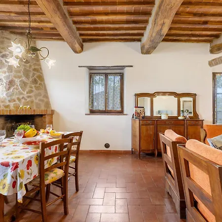 Holiday home Le Lano