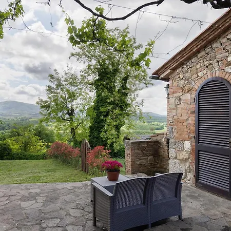 Le Holiday home