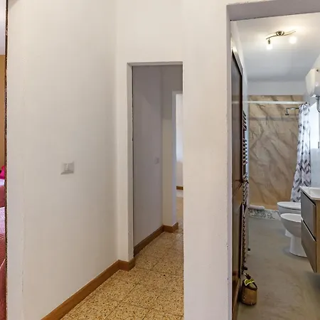 Le Holiday home Lano