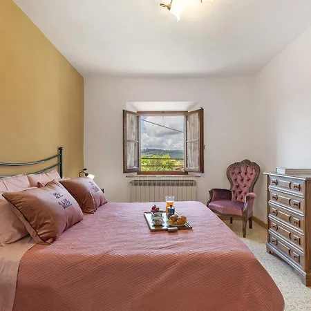 Holiday home Le Lano