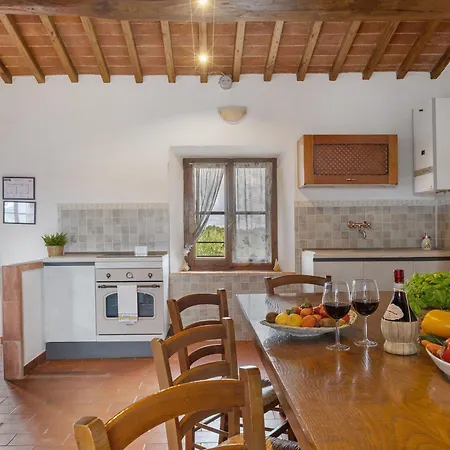 Holiday home Le