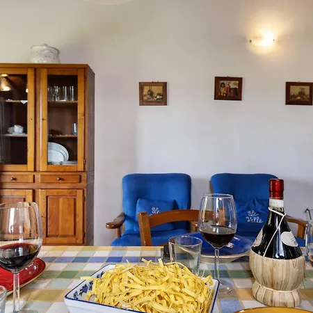 Holiday home Le *
