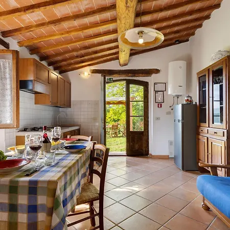 Le Holiday home *