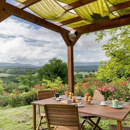 Le Holiday home Lano