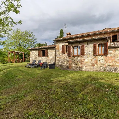 Holiday home Le *