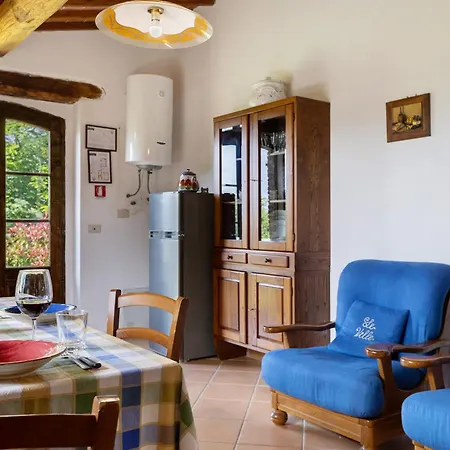 Holiday home Le Lano