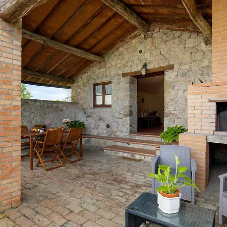 Le Holiday home *