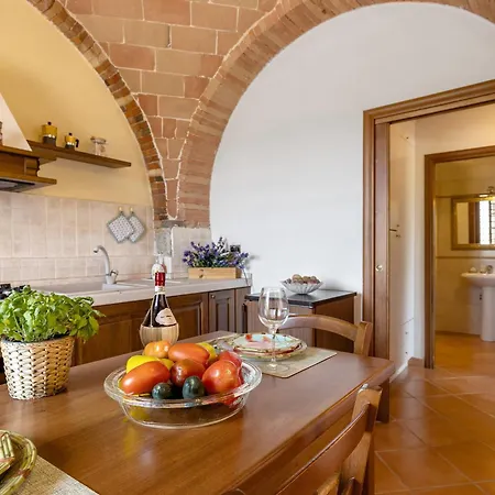 Le Holiday home