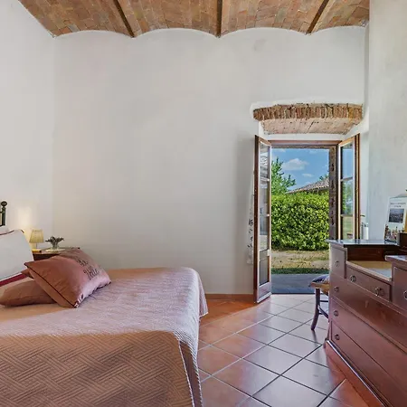Holiday home Le Lano