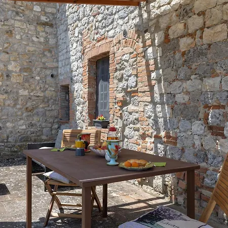 Le Holiday home Lano