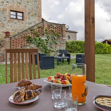Casa vacanze Le