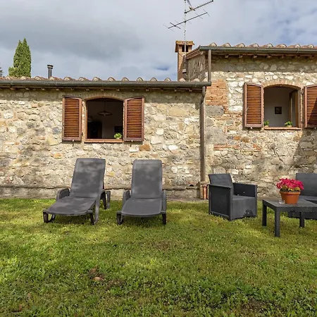 Le Colle Val D'Elsa