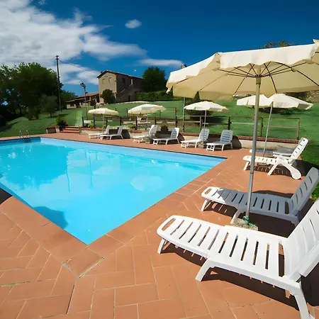 Le Hébergement de vacances Colle Val D'Elsa