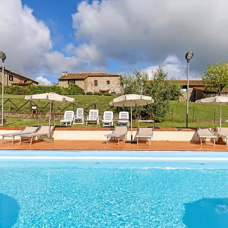 Hébergement de vacances Le