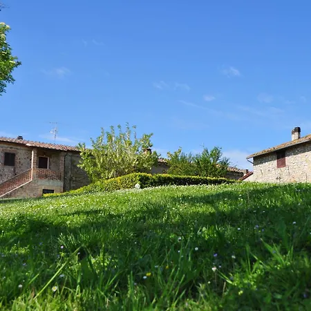Le Colle Val D'Elsa
