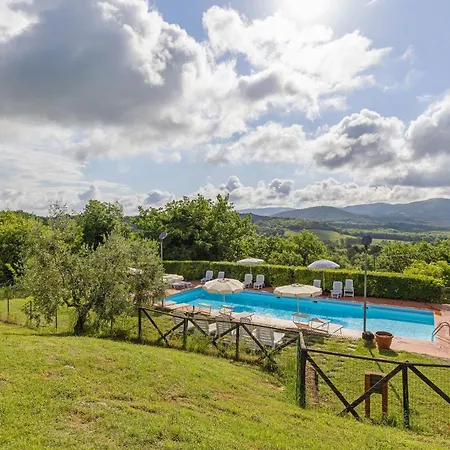 Hébergement de vacances Le