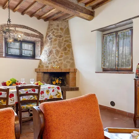 Hébergement de vacances Le Colle Val D'Elsa