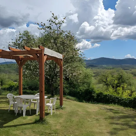 Hébergement de vacances Le *