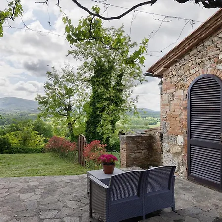 Le Colle Val D'Elsa