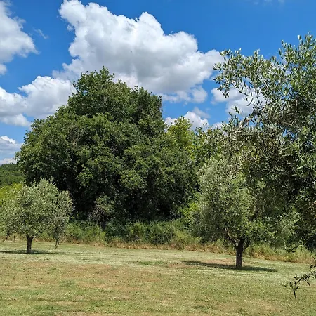 Le Hébergement de vacances Colle Val D'Elsa