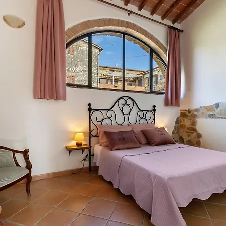 Le * Colle Val D'Elsa