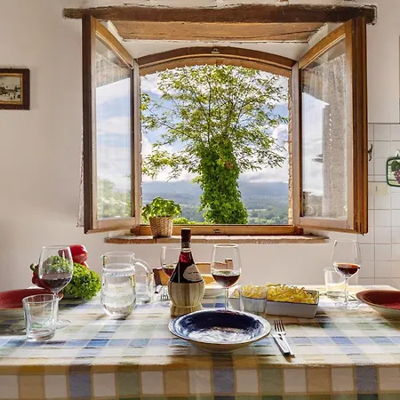 Hébergement de vacances Le *