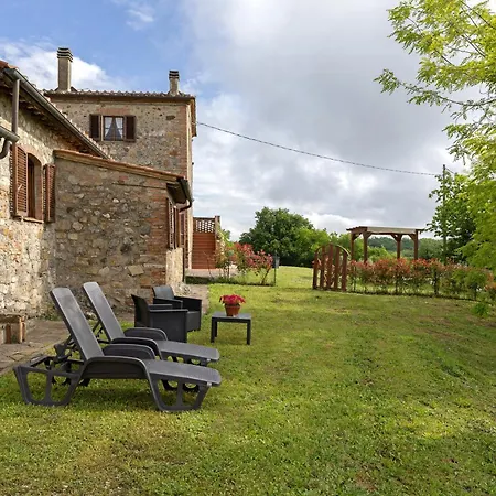 Hébergement de vacances Le Colle Val D'Elsa