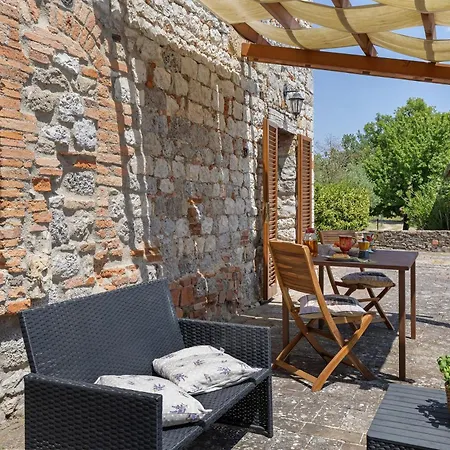 Le Hébergement de vacances Colle Val D'Elsa